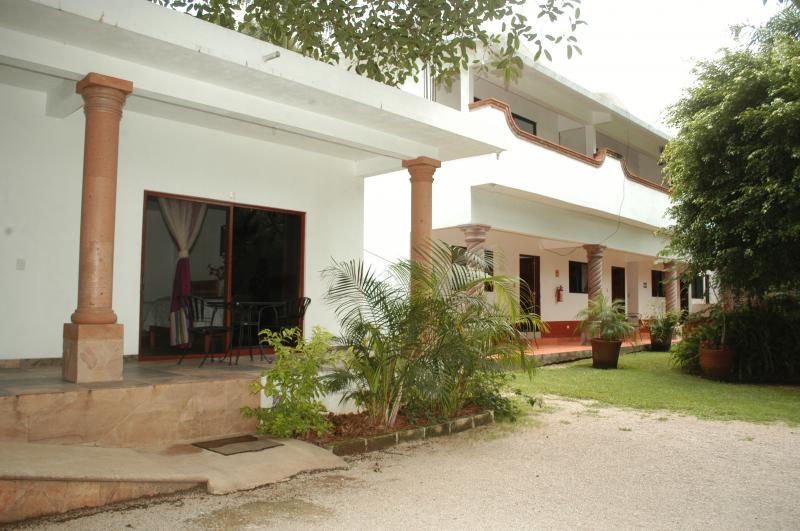 posada sarita tepoztlan