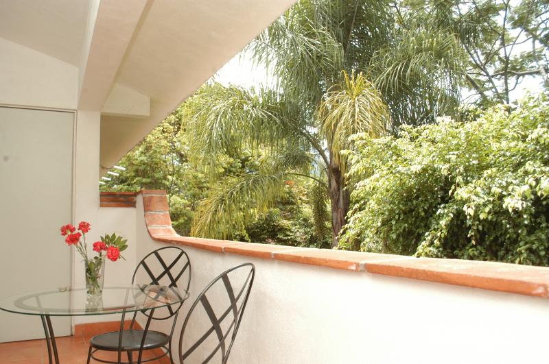 posada sarita tepoztlan